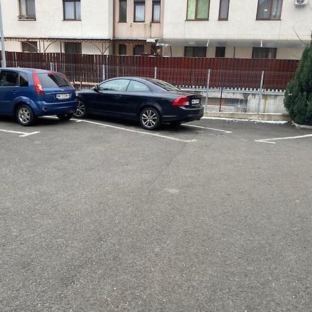Smart Residence Baia Mare Dış mekan fotoğraf