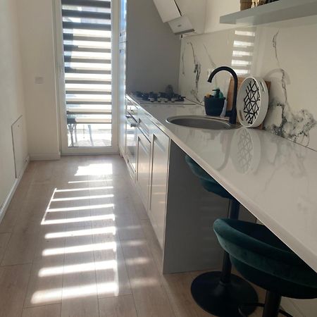 Smart Residence Baia Mare Dış mekan fotoğraf