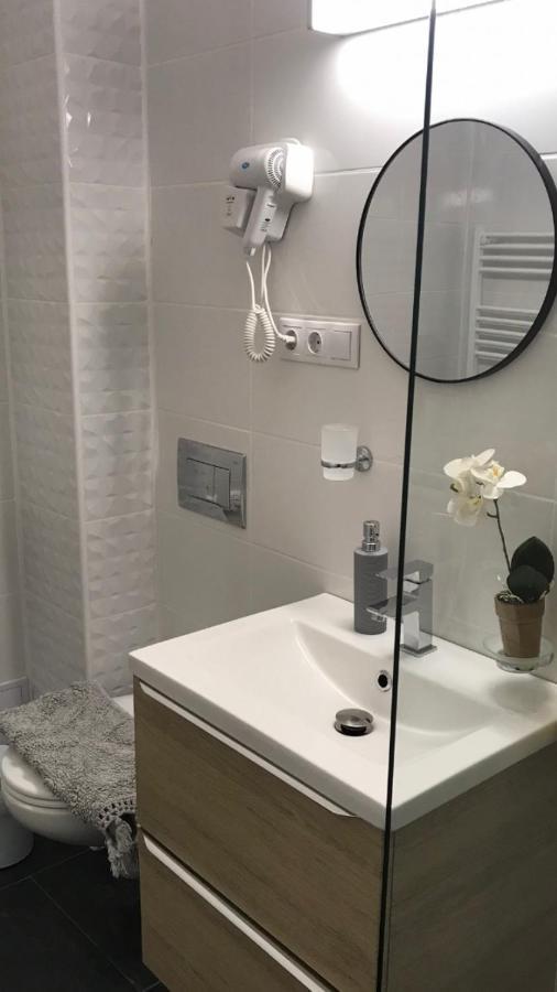 Smart Residence Baia Mare Dış mekan fotoğraf