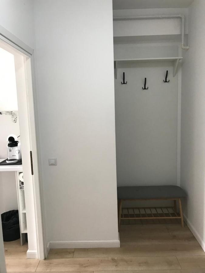 Smart Residence Baia Mare Dış mekan fotoğraf