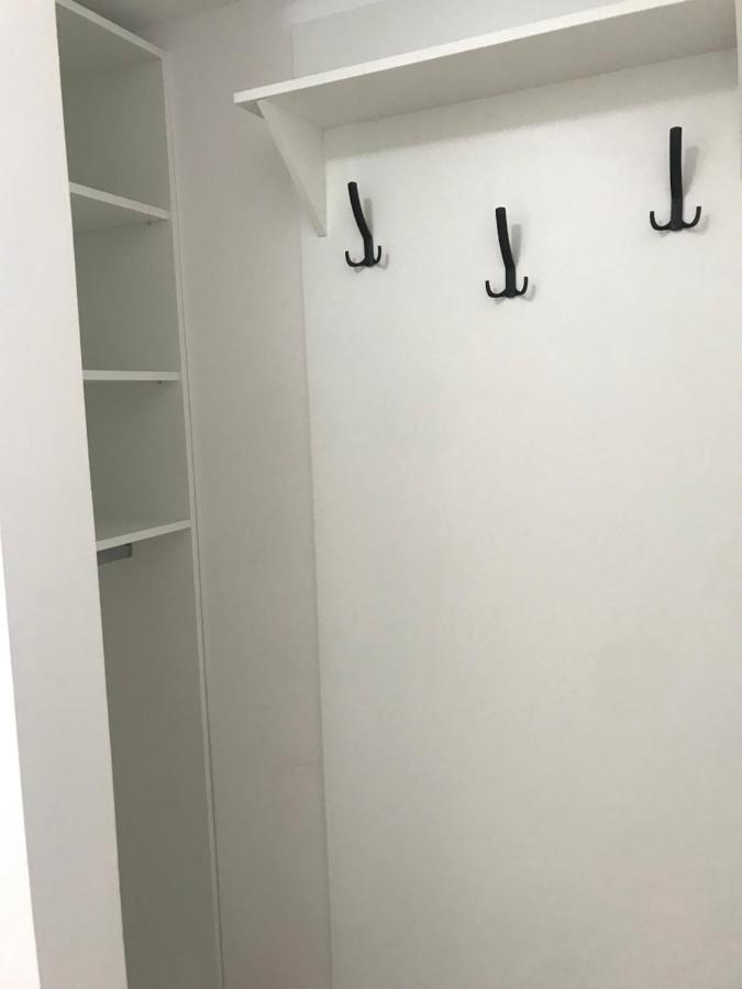 Smart Residence Baia Mare Dış mekan fotoğraf