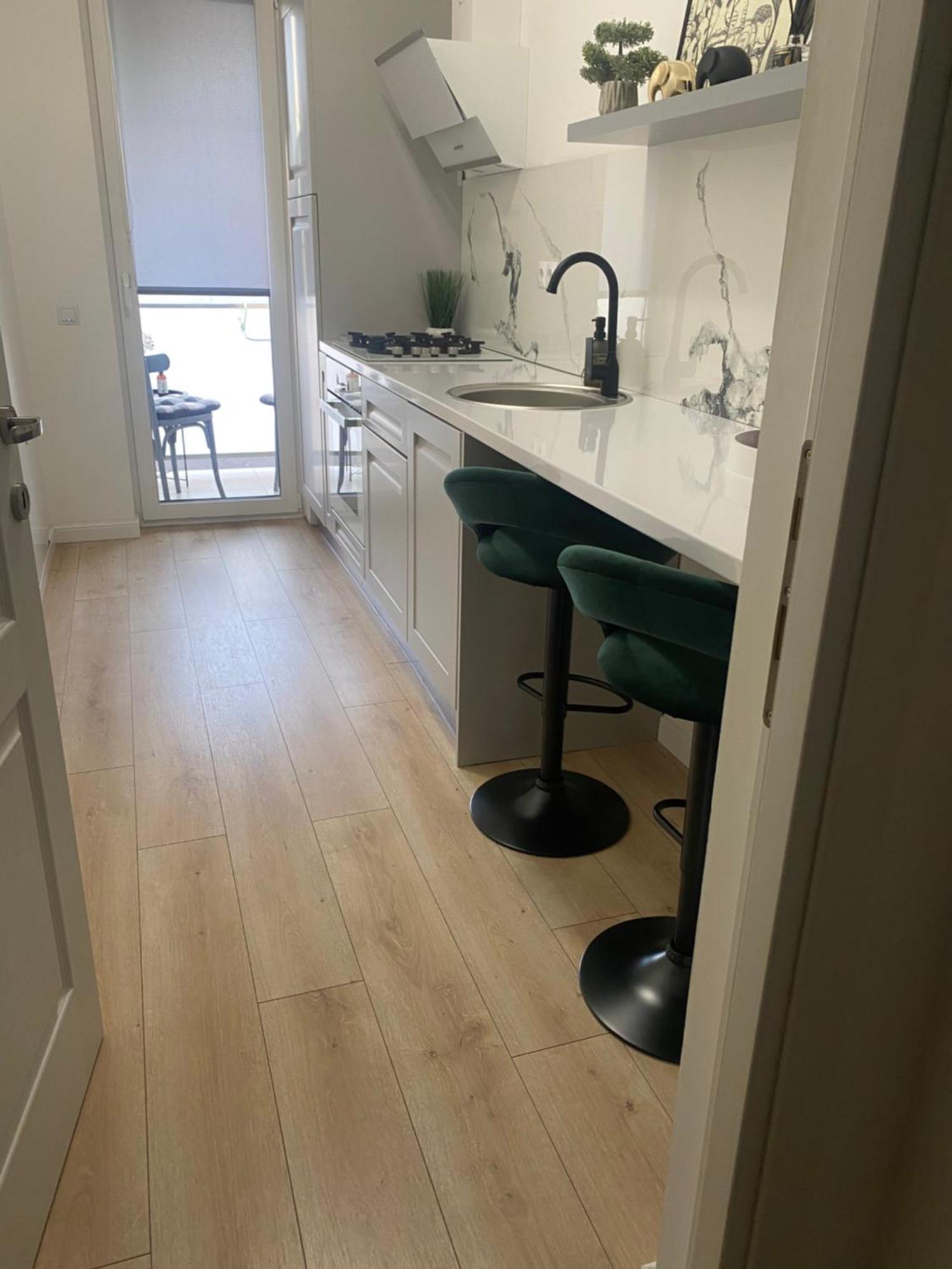 Smart Residence Baia Mare Dış mekan fotoğraf
