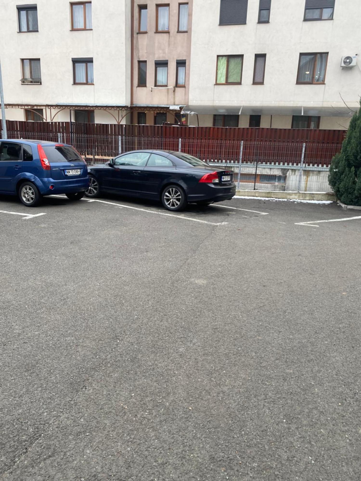 Smart Residence Baia Mare Dış mekan fotoğraf
