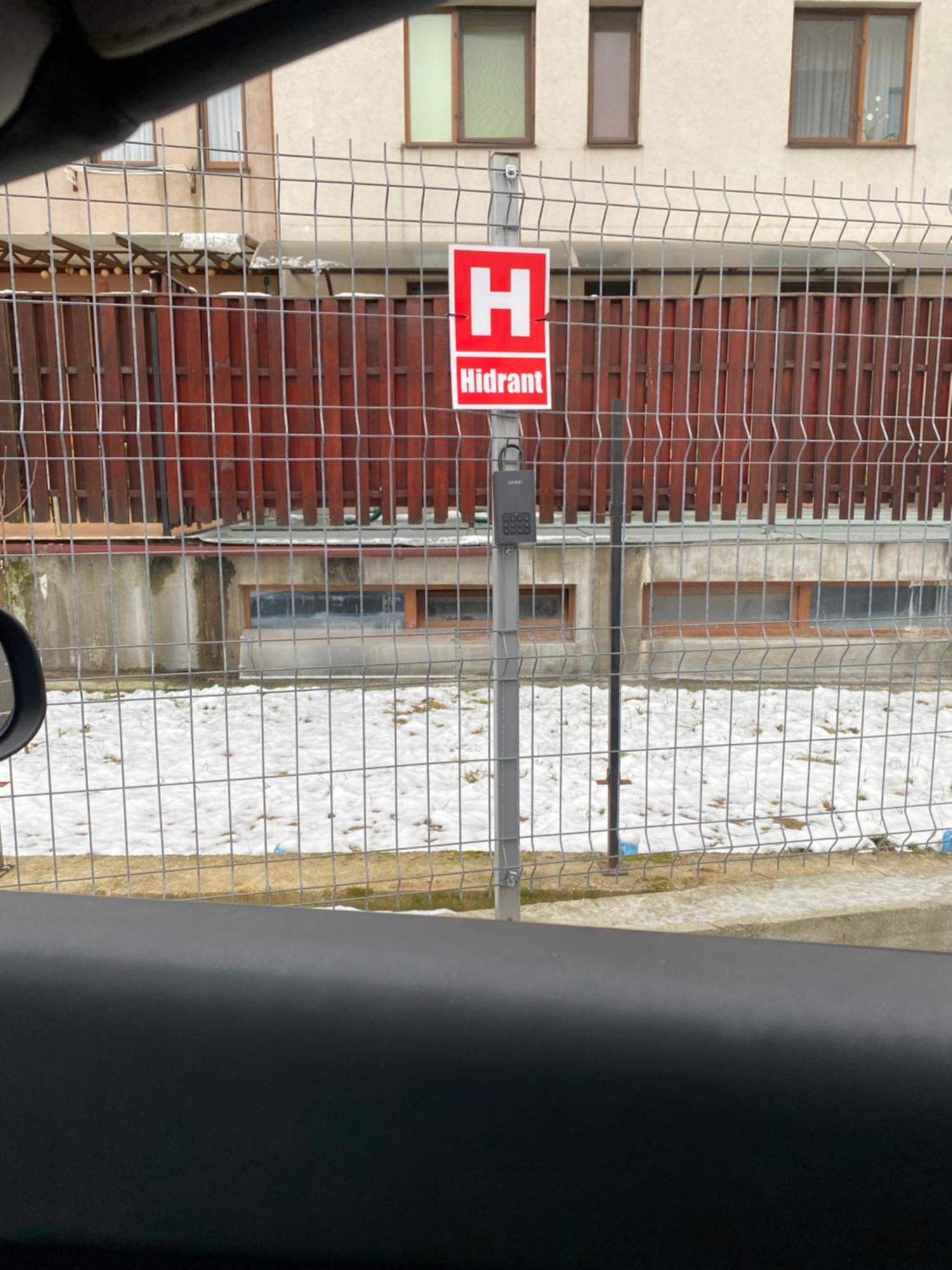 Smart Residence Baia Mare Dış mekan fotoğraf